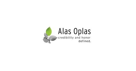 Alas, Oplas & Co., CPAs .